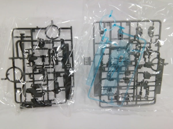 【中古】【未組立】1/144 HGCE ZGMF-X19A インフィニットジャスティスガンダム 「機動戦士ガンダムSEED DESTINY」＜プラモデル＞（代引き不可）6552