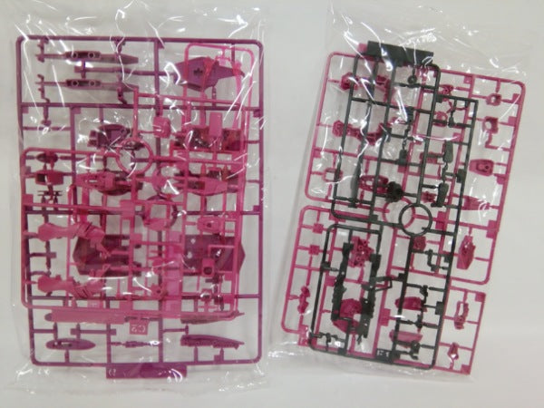 【中古】【未組立】1/144 HGCE ZGMF-X19A インフィニットジャスティスガンダム 「機動戦士ガンダムSEED DESTINY」＜プラモデル＞（代引き不可）6552