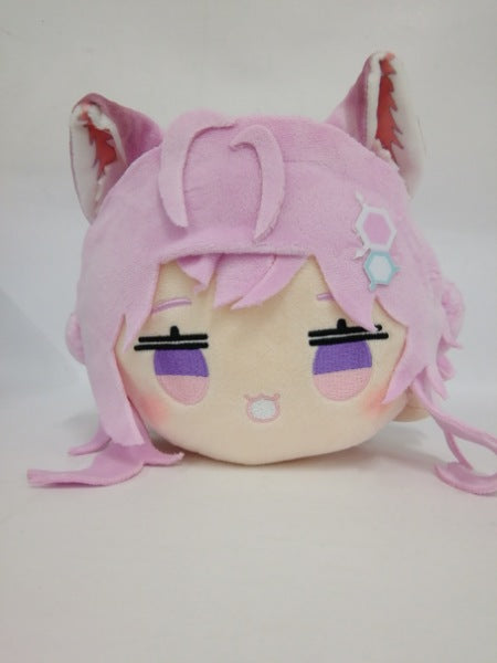 【中古】【開封品】博衣こより 寝そべりぬいぐるみ-博衣こより- 「バーチャルYouTuber ホロライブプロダクション」＜おもちゃ＞（代引き不可）6552