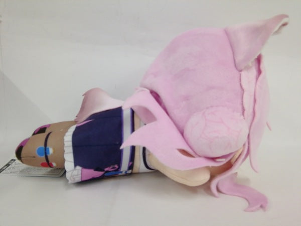 【中古】【開封品】博衣こより 寝そべりぬいぐるみ-博衣こより- 「バーチャルYouTuber ホロライブプロダクション」＜おもちゃ＞（代引き不可）6552