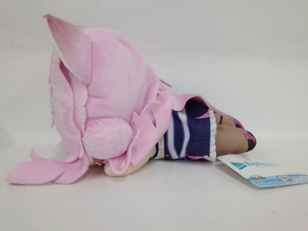 【中古】【開封品】博衣こより 寝そべりぬいぐるみ-博衣こより- 「バーチャルYouTuber ホロライブプロダクション」＜おもちゃ＞（代引き不可）6552