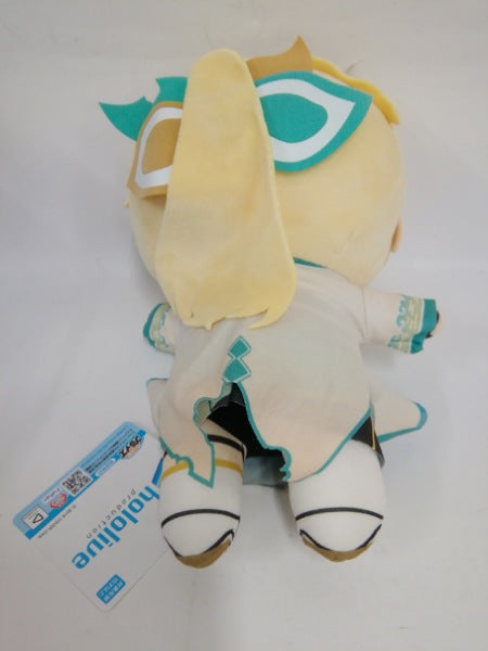 【中古】【開封品】風真いろは 寝そべりぬいぐるみ-風真いろは- 「バーチャルYouTuber ホロライブプロダクション」＜おもちゃ＞（代引き不可）6552
