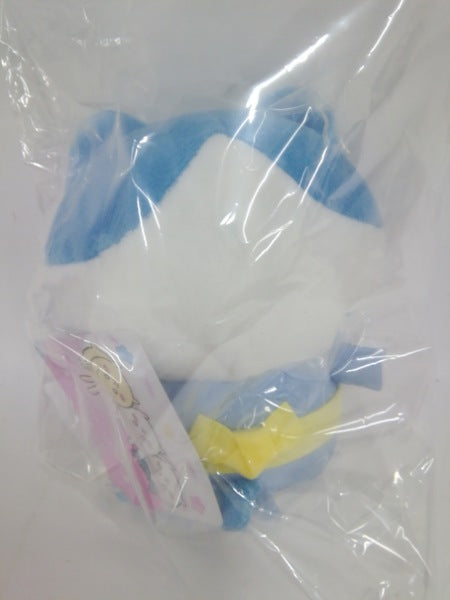 【中古】【未開封】ハチワレ 浴衣ぬいぐるみ 「ちいかわ なんか小さくてかわいいやつ」＜おもちゃ＞（代引き不可）6552