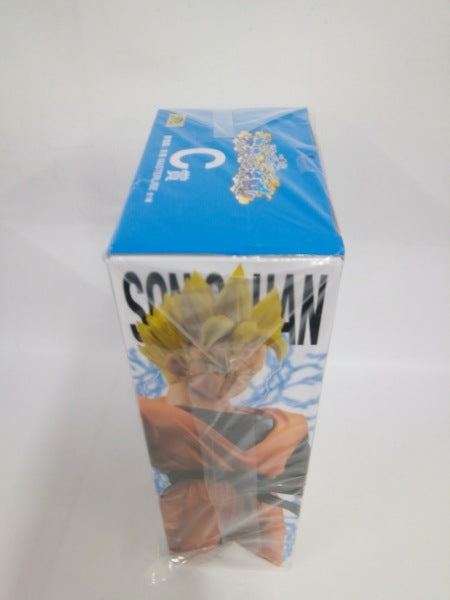 【中古】【未開封】孫悟飯：未来 「一番くじ ドラゴンボール 未来への決闘!!」 MASTERLISE C賞＜フィギュア＞（代引き不可）6552