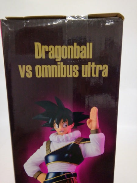 【中古】【未開封】孫悟空 「一番くじ ドラゴンボール VSオムニバスULTRA」 MASTERLISE EMOVING E賞＜フィギュア＞（代引き不可）6552