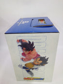 【中古】【未開封】Revible Moment-孫悟空＆ベジータ- 「一番くじ ドラゴンボール DRAGON HISTORY」 B賞＜フィギュア＞（代引き不可）6552