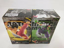 【中古】【セット】【未開封】マジュニア・孫悟空 「ドラゴンボール」 MATCH MAKERS -MAJUNIOR-　２点＜フィギュア＞（代引き不可）6552