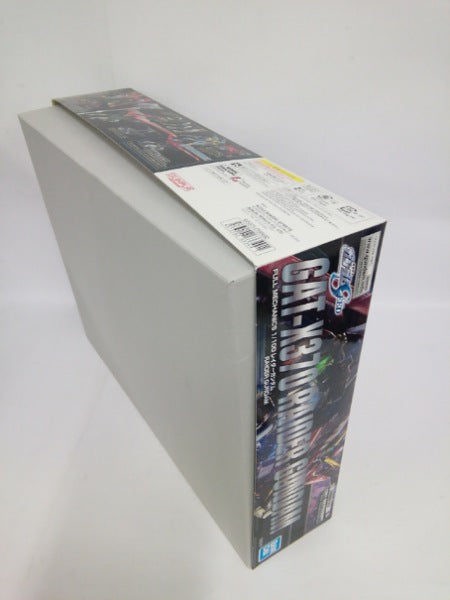 【中古】【未組立】1/100 フルメカニクス レイダーガンダム 「機動戦士ガンダムSEED」＜プラモデル＞（代引き不可）6552