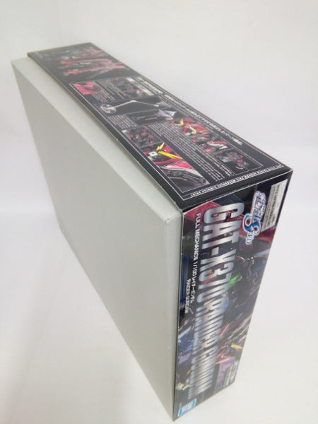 【中古】【未組立】1/100 フルメカニクス レイダーガンダム 「機動戦士ガンダムSEED」＜プラモデル＞（代引き不可）6552