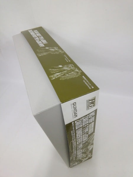 【中古】【未組立】1/144 HG ザクII F型 ルショーン機 ＆ 無識別型ザクII ルショーン機(復讐のレクイエム)＜プラモデル＞（代引き不可）6552