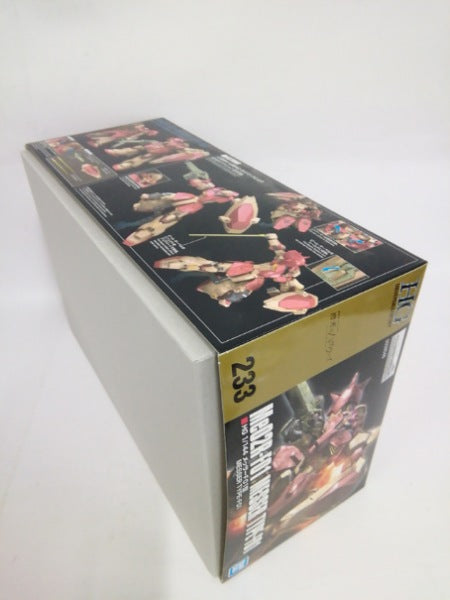 【中古】【未組立】1/144 HGUC メッサーF01型 「機動戦士ガンダム 閃光のハサウェイ」＜プラモデル＞（代引き不可）6552