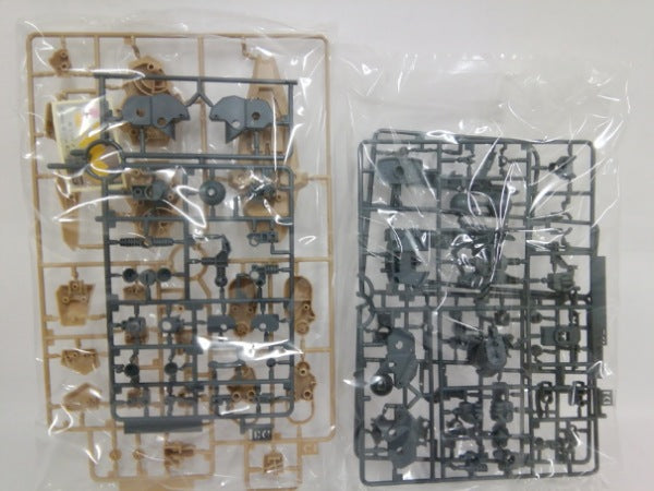 【中古】【未組立】1/144 HGUC メッサーF01型 「機動戦士ガンダム 閃光のハサウェイ」＜プラモデル＞（代引き不可）6552