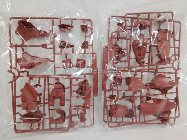 【中古】【未組立】1/144 HGUC メッサーF01型 「機動戦士ガンダム 閃光のハサウェイ」＜プラモデル＞（代引き不可）6552