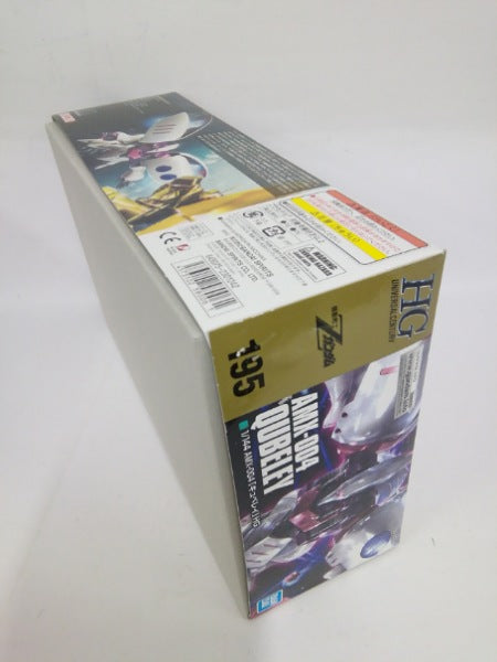 【中古】【未組立】1/144 HGUC REVIVE AMX-004 キュベレイ 「機動戦士Zガンダム」＜プラモデル＞（代引き不可）6552