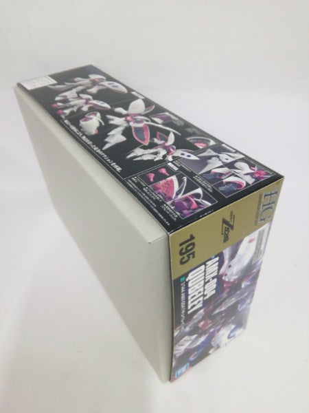 【中古】【未組立】1/144 HGUC REVIVE AMX-004 キュベレイ 「機動戦士Zガンダム」＜プラモデル＞（代引き不可）6552
