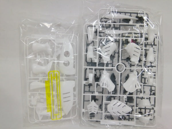 【中古】【未組立】1/144 HGUC REVIVE AMX-004 キュベレイ 「機動戦士Zガンダム」＜プラモデル＞（代引き不可）6552