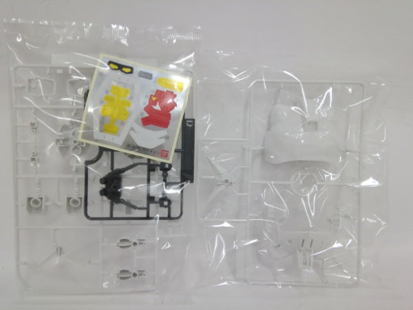 【中古】【未組立】SD EX-STANDARD ハローキティ / RX-78-2 ガンダム 「機動戦士ガンダム×ハローキティ」＜プラモデル＞（代引き不可）6552