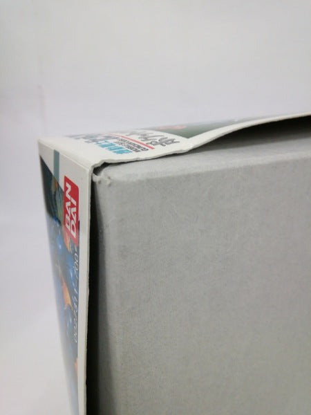 【中古】【未組立】1/144 MSM-03/C ハイゴッグ 「機動戦士ガンダム 0080 ポケットの中の戦争」＜プラモデル＞（代引き不可）6552