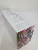 【中古】【未組立】ドラセナ ＆ ネビュラ フェイス＆クリアランナー付属特別版 「ブロッカーズFIORE(フィオーレ)」＜プラモデル＞（代引き不可）6552