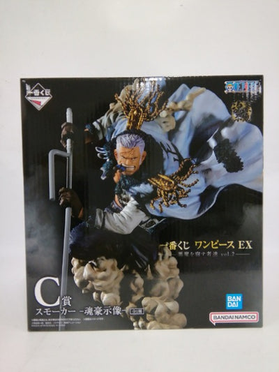 中古】ワンピースフィギュア
