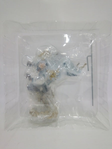 【中古】【開封品】スモーカー -魂豪示像- 「一番くじ ワンピース EX 悪魔を宿す者達 vol.2」 C賞＜フィギュア＞（代引き不可）6552
