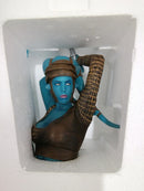 【中古】【開封品】アイラ・セキュラ 「スター・ウォーズ エピソード3/シスの復讐」 ミニバスト＜フィギュア＞（代引き不可）6552