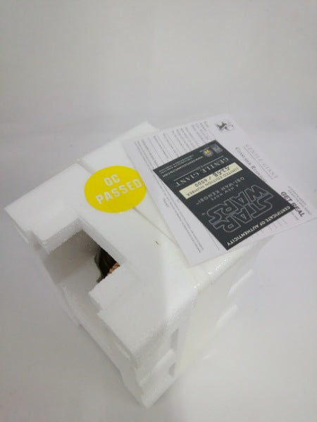 【中古】【開封品】オビ＝ワン・ケノービ「スター・ウォーズ  エピソードIV」 ミニバスト＜フィギュア＞（代引き不可）6552