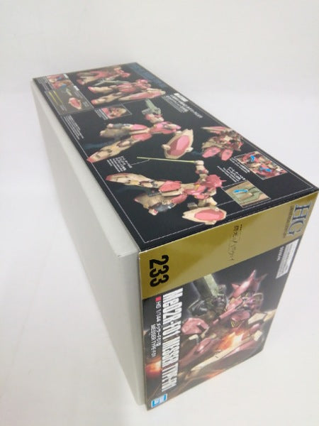 【中古】【未組立】1/144 HGUC メッサーF01型 「機動戦士ガンダム 閃光のハサウェイ」＜プラモデル＞（代引き不可）6552