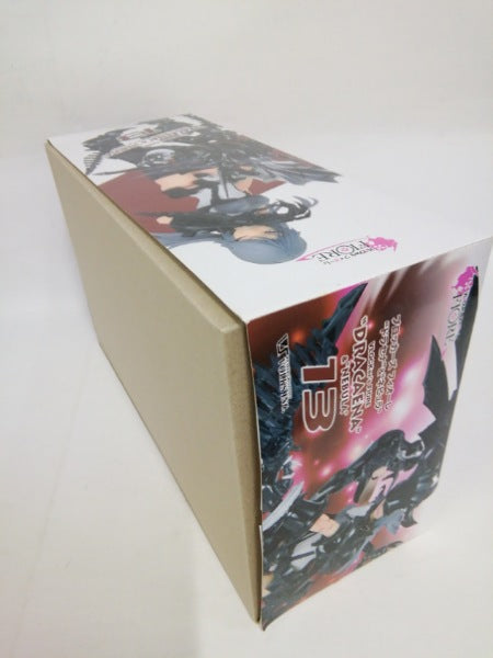 【中古】【未組立】ドラセナ ＆ ネビュラ 「ブロッカーズFIORE(フィオーレ)」＜プラモデル＞（代引き不可）6552