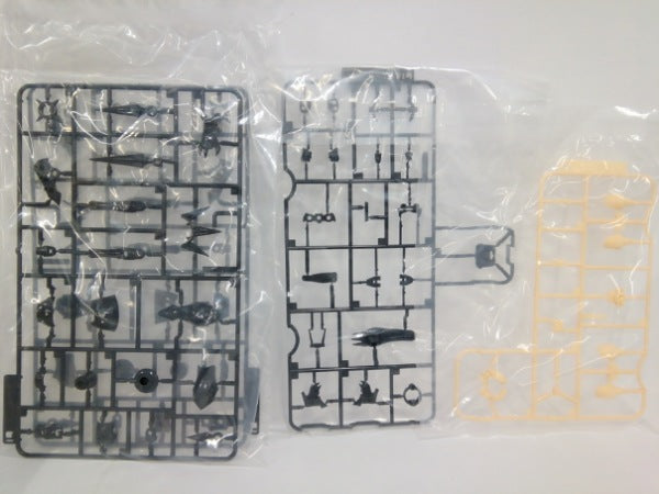 【中古】【未組立】ドラセナ ＆ ネビュラ 「ブロッカーズFIORE(フィオーレ)」＜プラモデル＞（代引き不可）6552