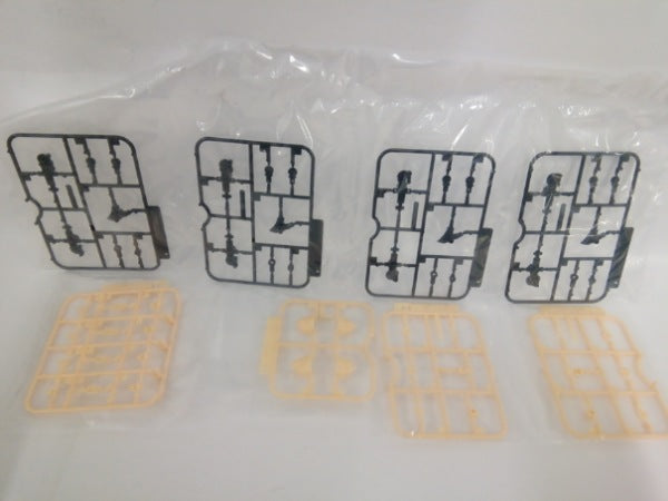 【中古】【未組立】ドラセナ ＆ ネビュラ 「ブロッカーズFIORE(フィオーレ)」＜プラモデル＞（代引き不可）6552