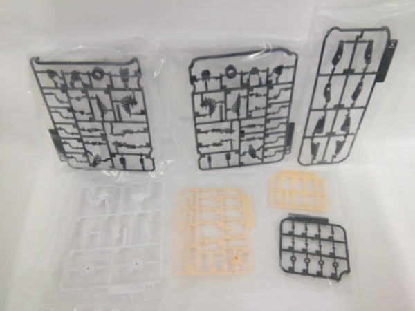 【中古】【未組立】ドラセナ ＆ ネビュラ 「ブロッカーズFIORE(フィオーレ)」＜プラモデル＞（代引き不可）6552