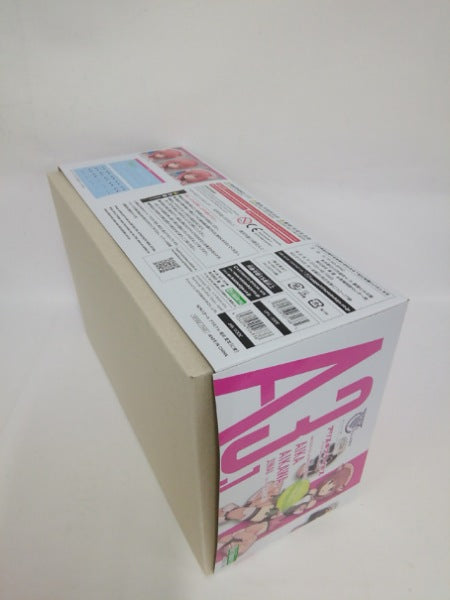 【中古】【未組立】相河愛花 【仁愛】 「メガミデバイス×アリス・ギア・アイギス」＜プラモデル＞（代引き不可）6552