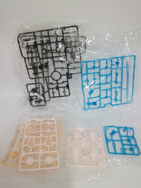 【中古】【未組立】相河愛花 【仁愛】 「メガミデバイス×アリス・ギア・アイギス」＜プラモデル＞（代引き不可）6552