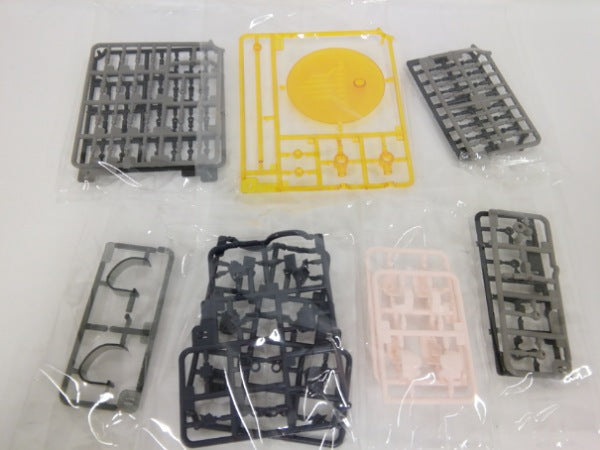 【中古】【未組立】相河愛花 【仁愛】 「メガミデバイス×アリス・ギア・アイギス」＜プラモデル＞（代引き不可）6552