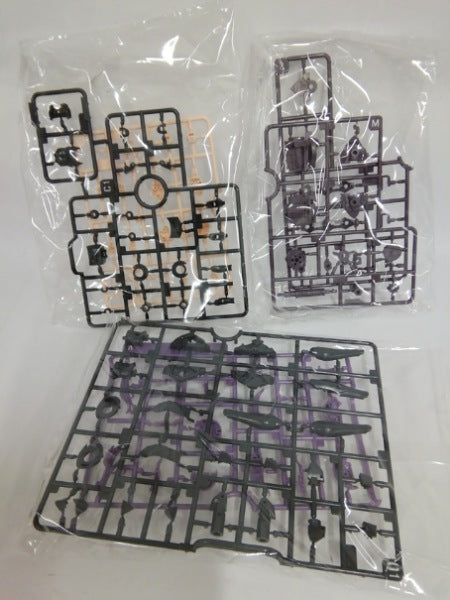 【中古】【未組立】一条綾香【英俊】 「メガミデバイス×アリス・ギア・アイギス」＜プラモデル＞（代引き不可）6552