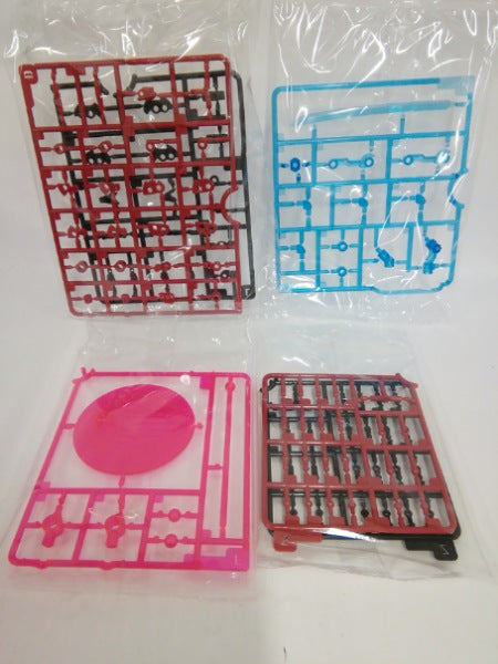 【中古】【未組立】一条綾香【英俊】 「メガミデバイス×アリス・ギア・アイギス」＜プラモデル＞（代引き不可）6552
