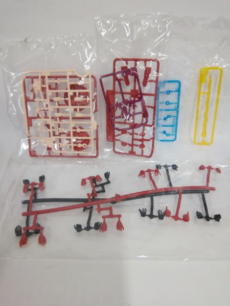 【中古】【未組立】一条綾香【英俊】 「メガミデバイス×アリス・ギア・アイギス」＜プラモデル＞（代引き不可）6552