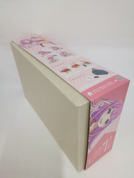 【中古】【未組立】1/10 結城まどか 桃桜高校・冬服 ドリーミングスタイル フレッシュベリー 「創彩少女庭園」＜プラモデル＞（代引き不可）6552