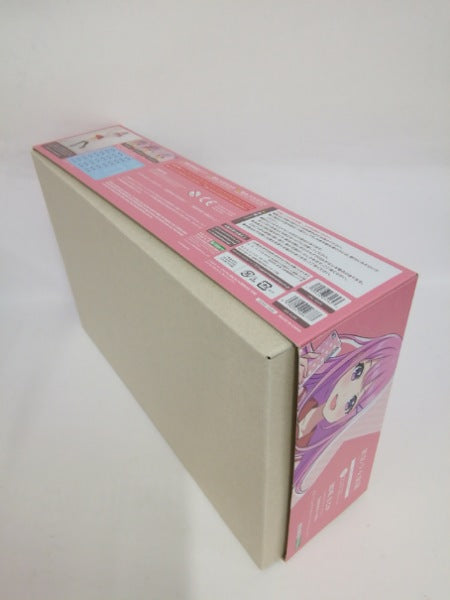【中古】【未組立】1/10 結城まどか 桃桜高校・冬服 ドリーミングスタイル フレッシュベリー 「創彩少女庭園」＜プラモデル＞（代引き不可）6552