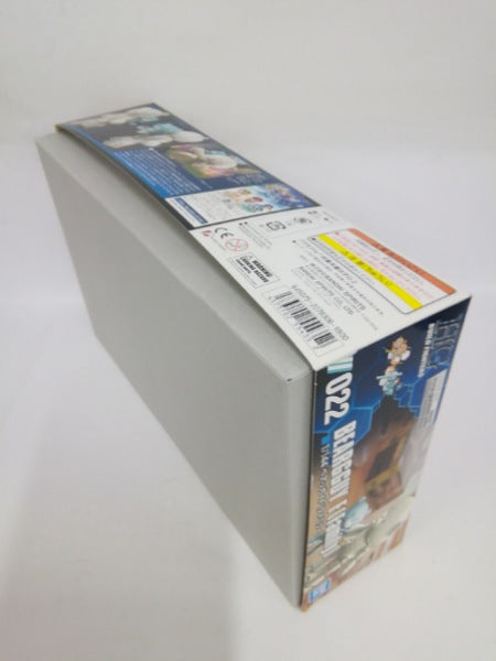 【中古】【未組立】1/144 HGBF KUMA-F ベアッガイF(ファミリー) 「ガンダムビルドファイターズトライ」＜プラモデル＞（代引き不可）6552