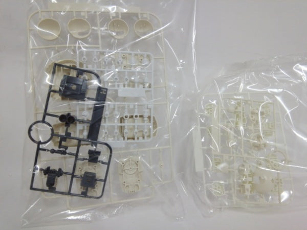 【中古】【未組立】1/144 HGBF KUMA-F ベアッガイF(ファミリー) 「ガンダムビルドファイターズトライ」＜プラモデル＞（代引き不可）6552