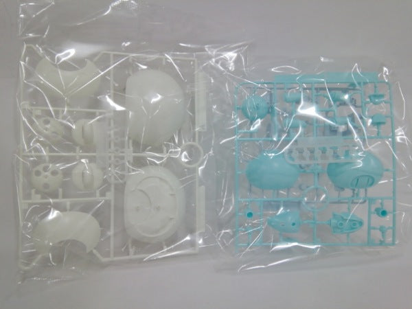 【中古】【未組立】1/144 HGBF KUMA-F ベアッガイF(ファミリー) 「ガンダムビルドファイターズトライ」＜プラモデル＞（代引き不可）6552