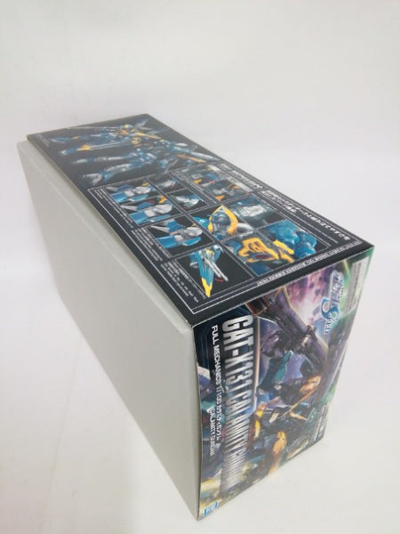 【中古】【未組立】1/100 フルメカニクス GAT-X131 カラミティガンダム 「機動戦士ガンダムSEED」＜プラモデル＞（代引き不可）6552