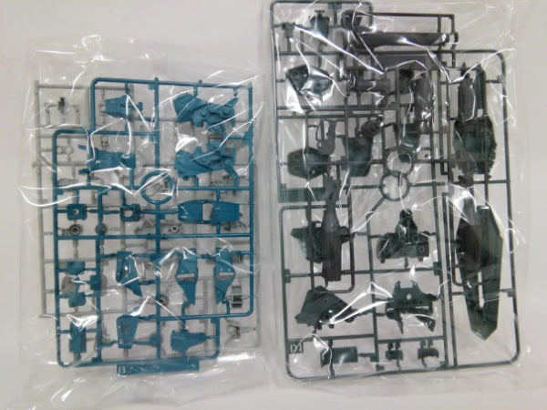 【中古】【未組立】1/100 フルメカニクス GAT-X131 カラミティガンダム 「機動戦士ガンダムSEED」＜プラモデル＞（代引き不可）6552
