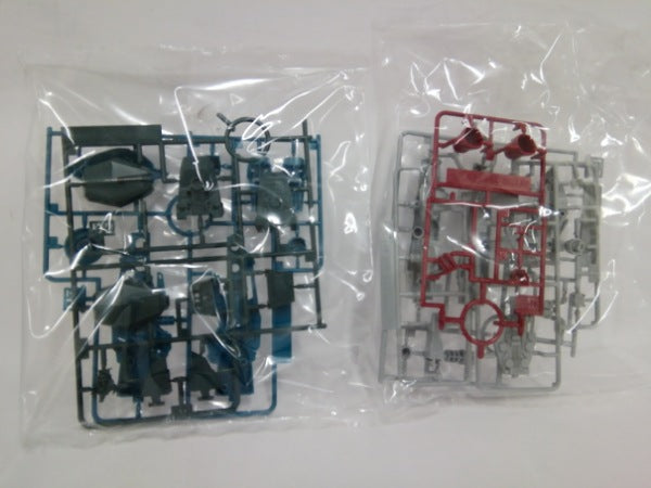 【中古】【未組立】1/100 フルメカニクス GAT-X131 カラミティガンダム 「機動戦士ガンダムSEED」＜プラモデル＞（代引き不可）6552