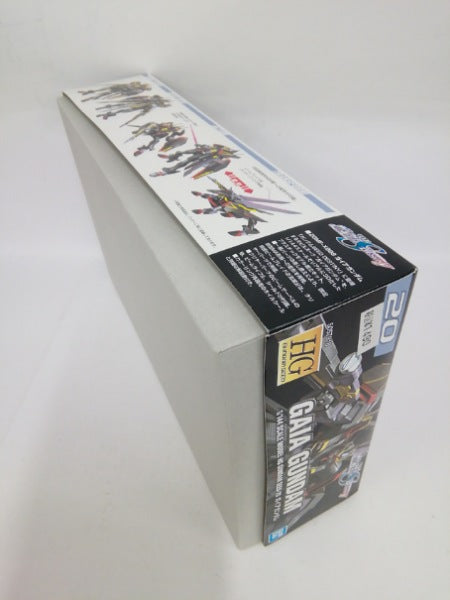 【中古】【未組立】1/144 HG ガイアガンダム 「機動戦士ガンダムSEED DESTINY」＜プラモデル＞（代引き不可）6552