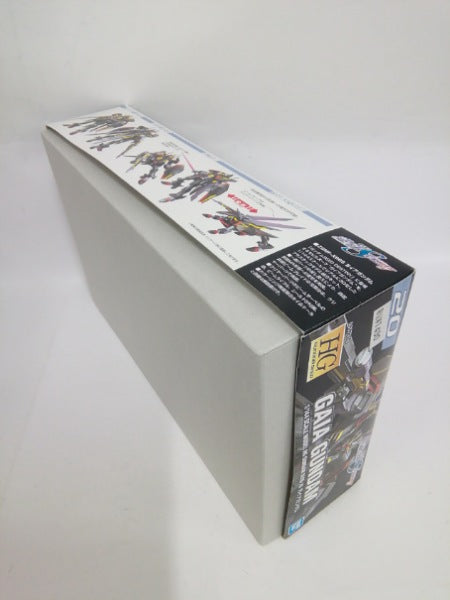 【中古】【未組立】1/144 HG ガイアガンダム 「機動戦士ガンダムSEED DESTINY」＜プラモデル＞（代引き不可）6552