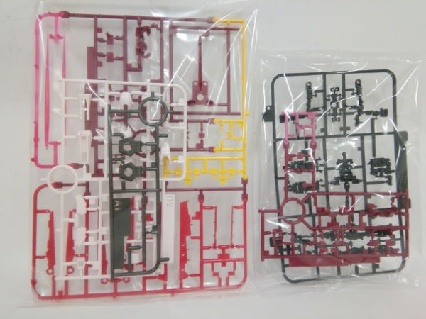 【中古】【未組立】1/144 RG MBF-02 ストライクルージュ グランドスラム装備型 「機動戦士ガンダムSEED」＜プラモデル＞（代引き不可）6552
