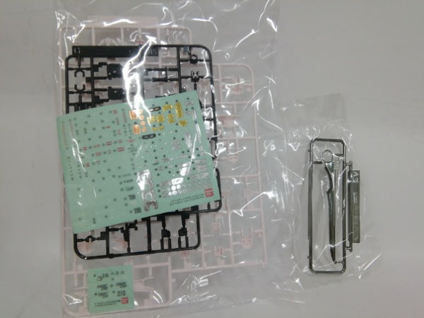 【中古】【未組立】1/144 RG MBF-02 ストライクルージュ グランドスラム装備型 「機動戦士ガンダムSEED」＜プラモデル＞（代引き不可）6552